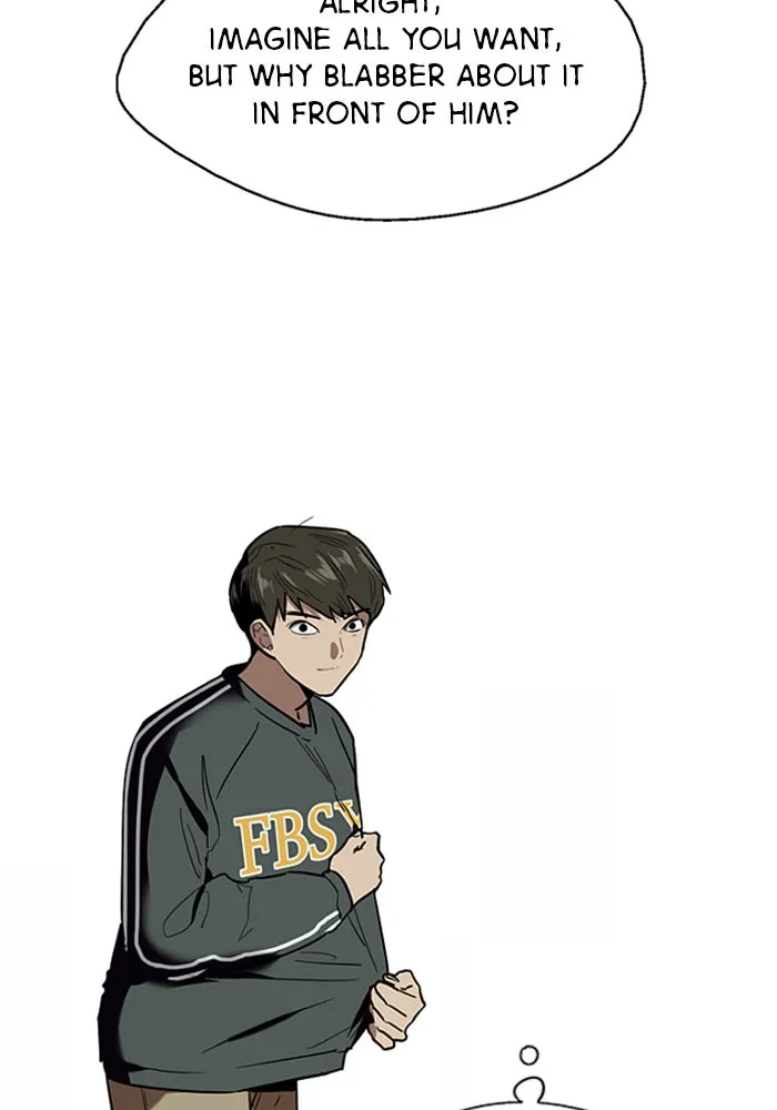 The Girl Downstairs (Doona!) Chapter 4 page 68 - 