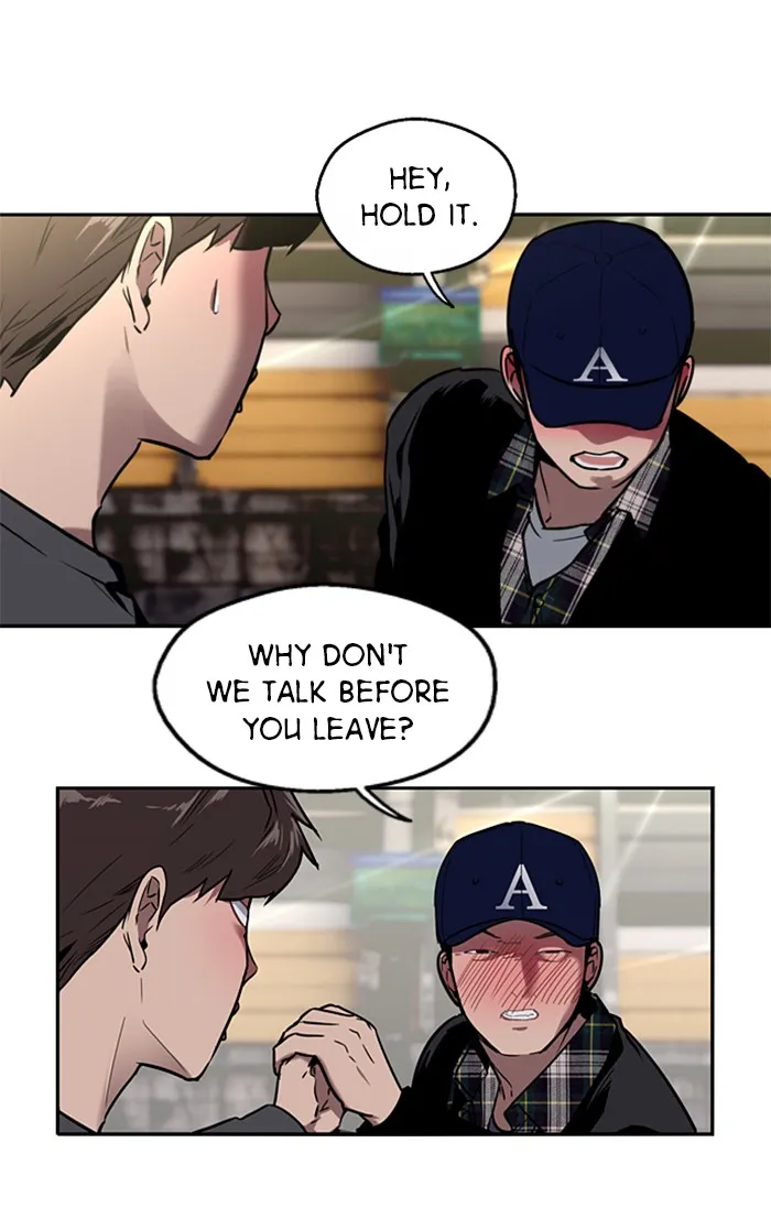 The Girl Downstairs (Doona!) Chapter 4 page 75 - 