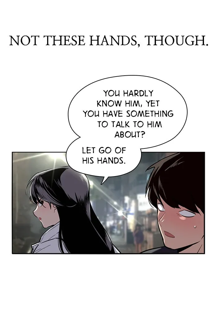 The Girl Downstairs (Doona!) Chapter 4 page 76 - 