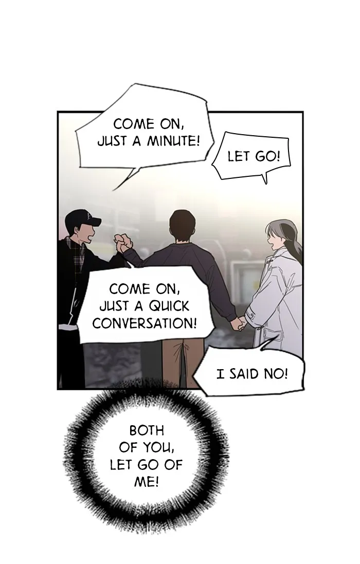 The Girl Downstairs (Doona!) Chapter 4 page 77 - 