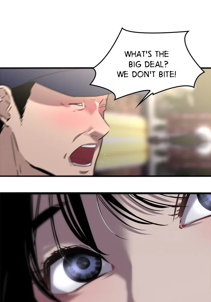 The Girl Downstairs (Doona!) Chapter 4 page 78 - 