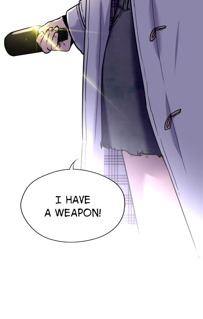 The Girl Downstairs (Doona!) Chapter 4 page 81 - 