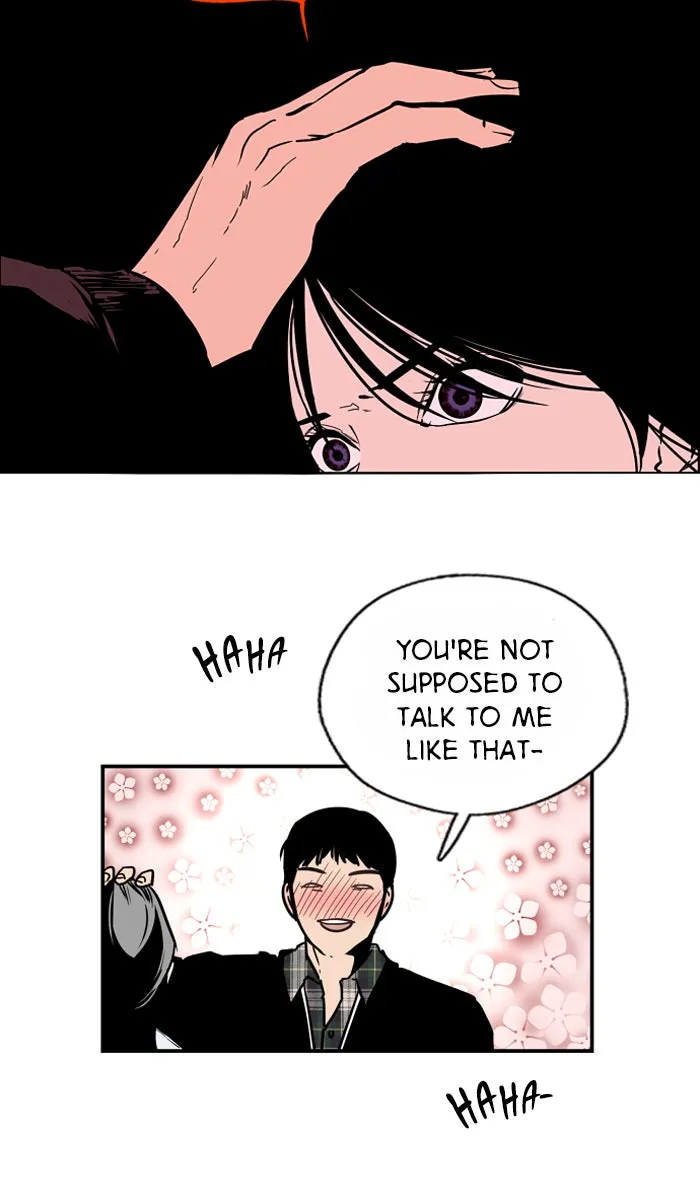 The Girl Downstairs (Doona!) Chapter 5 page 12 - 