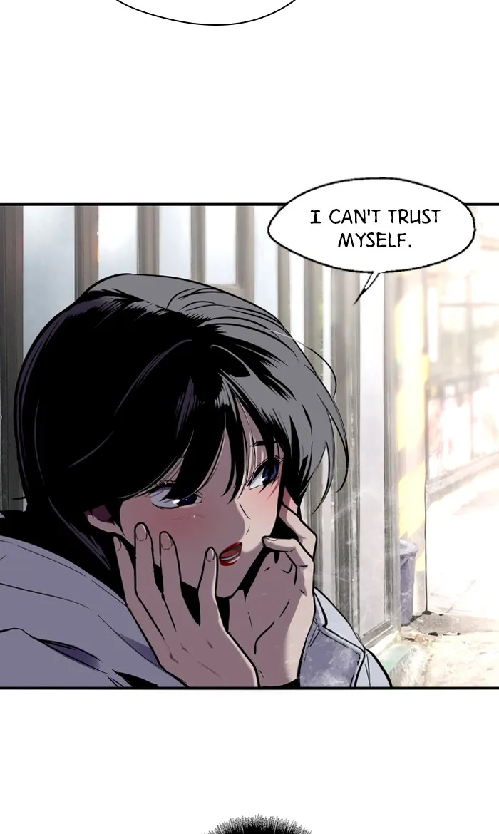 The Girl Downstairs (Doona!) Chapter 5 page 26 - 