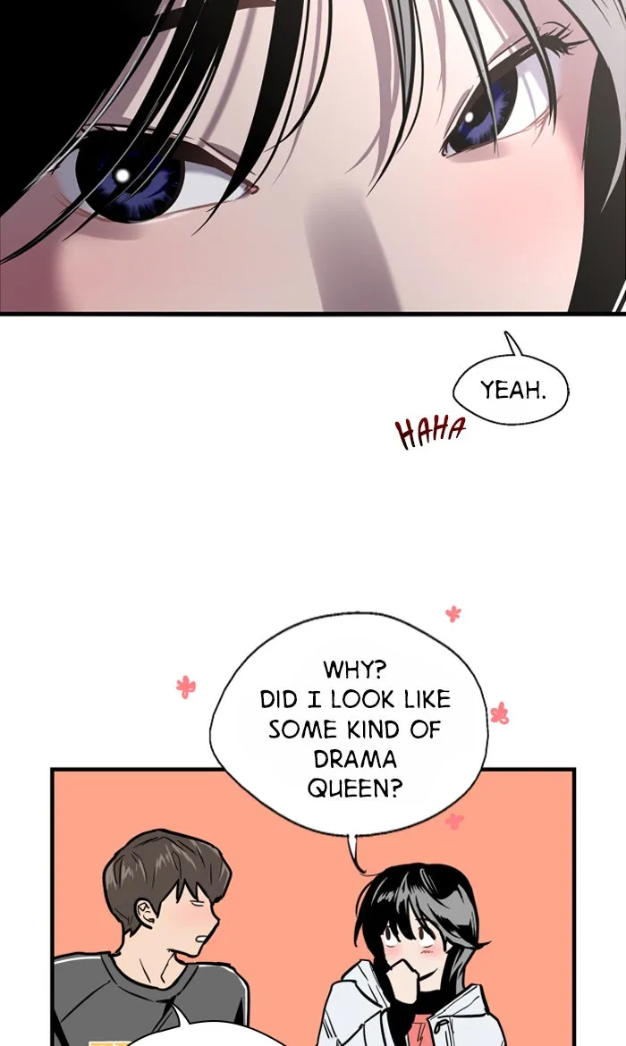 The Girl Downstairs (Doona!) Chapter 5 page 29 - 