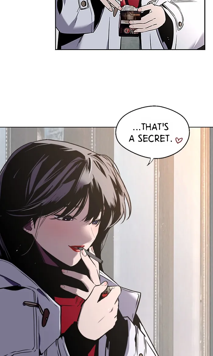 The Girl Downstairs (Doona!) Chapter 5 page 31 - 