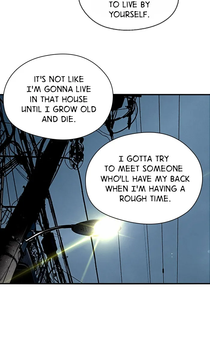 The Girl Downstairs (Doona!) Chapter 5 page 35 - 