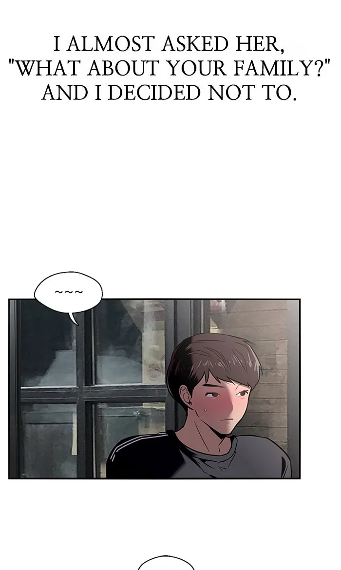 The Girl Downstairs (Doona!) Chapter 5 page 36 - 