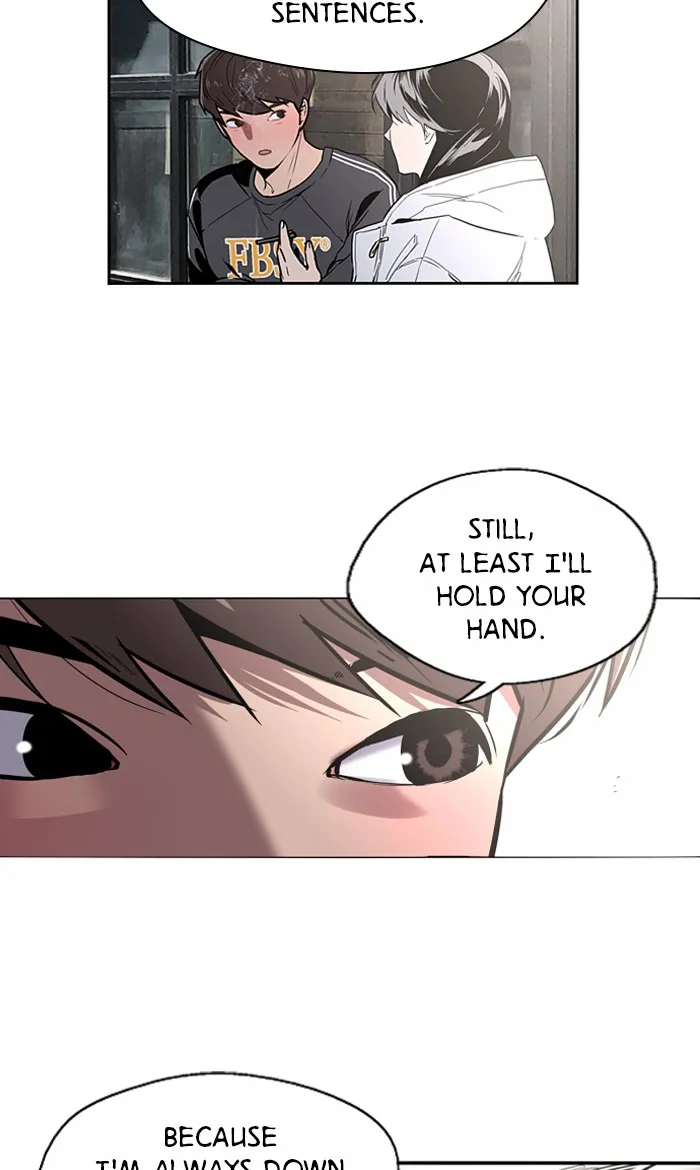 The Girl Downstairs (Doona!) Chapter 5 page 38 - 