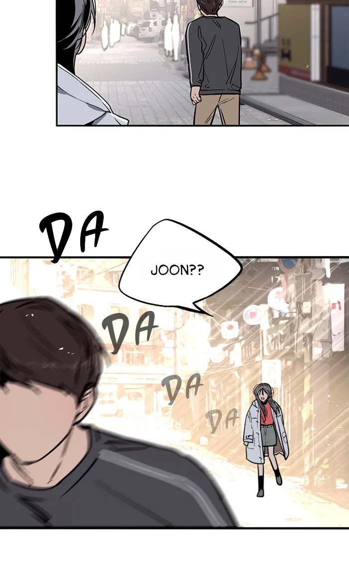 The Girl Downstairs (Doona!) Chapter 5 page 47 - 