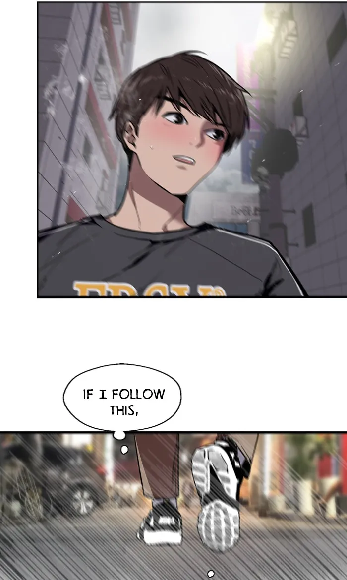 The Girl Downstairs (Doona!) Chapter 5 page 50 - 