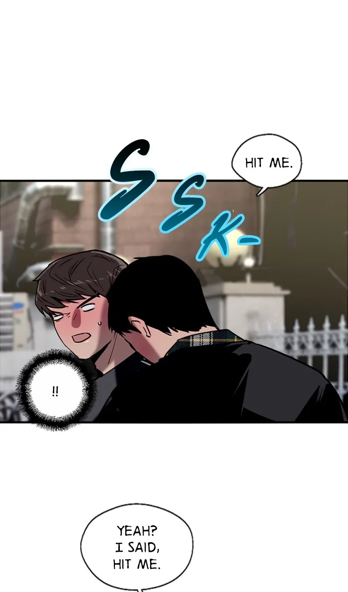 The Girl Downstairs (Doona!) Chapter 5 page 7 - 