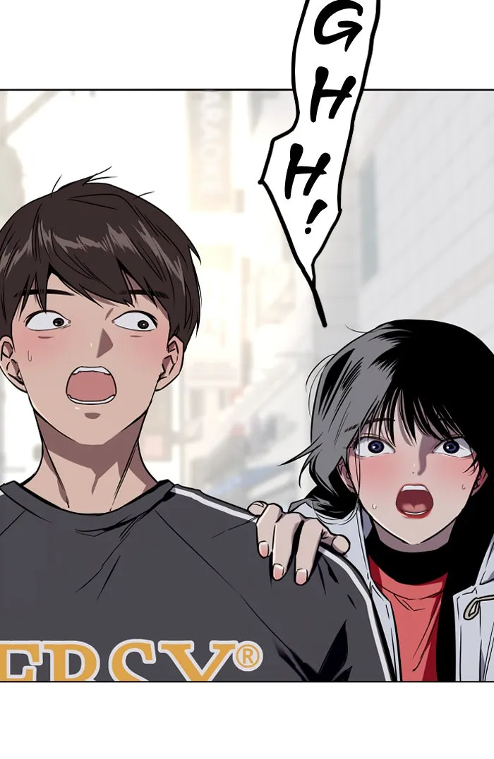 The Girl Downstairs (Doona!) Chapter 5 page 63 - 