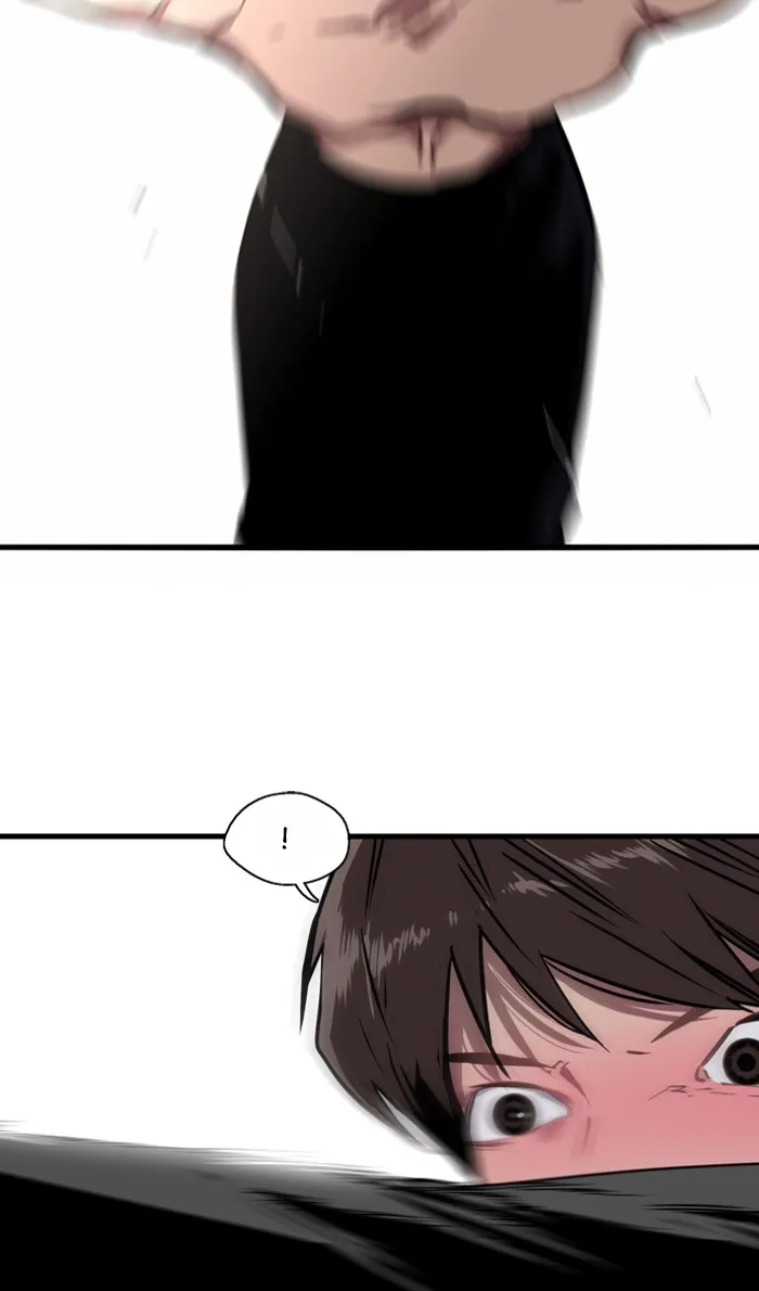 The Girl Downstairs (Doona!) Chapter 5 page 10 - 