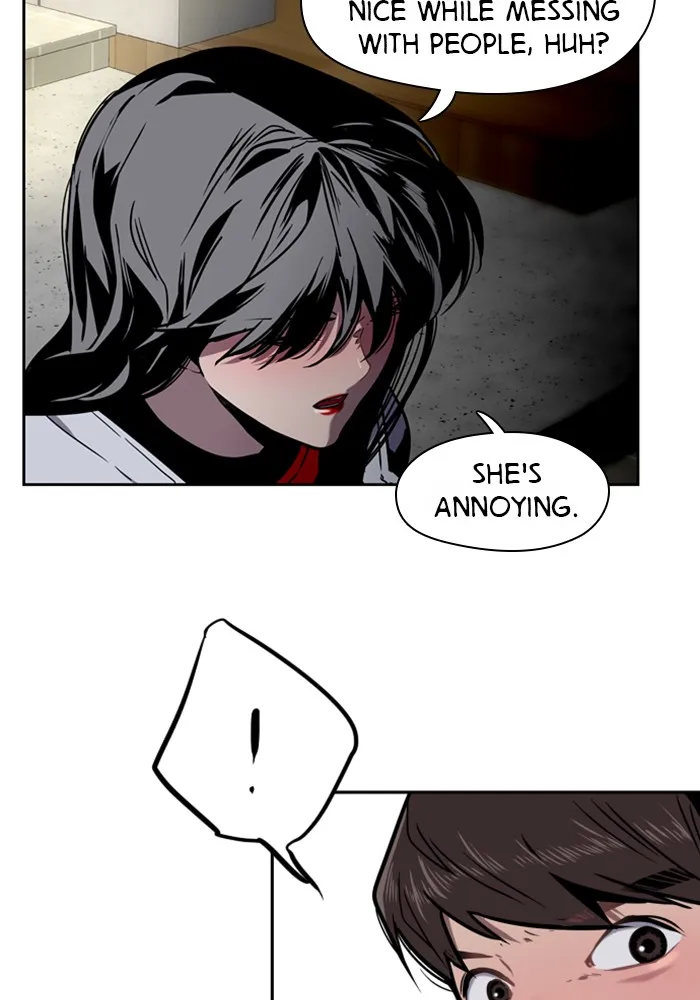 The Girl Downstairs (Doona!) Chapter 6 page 14 - 