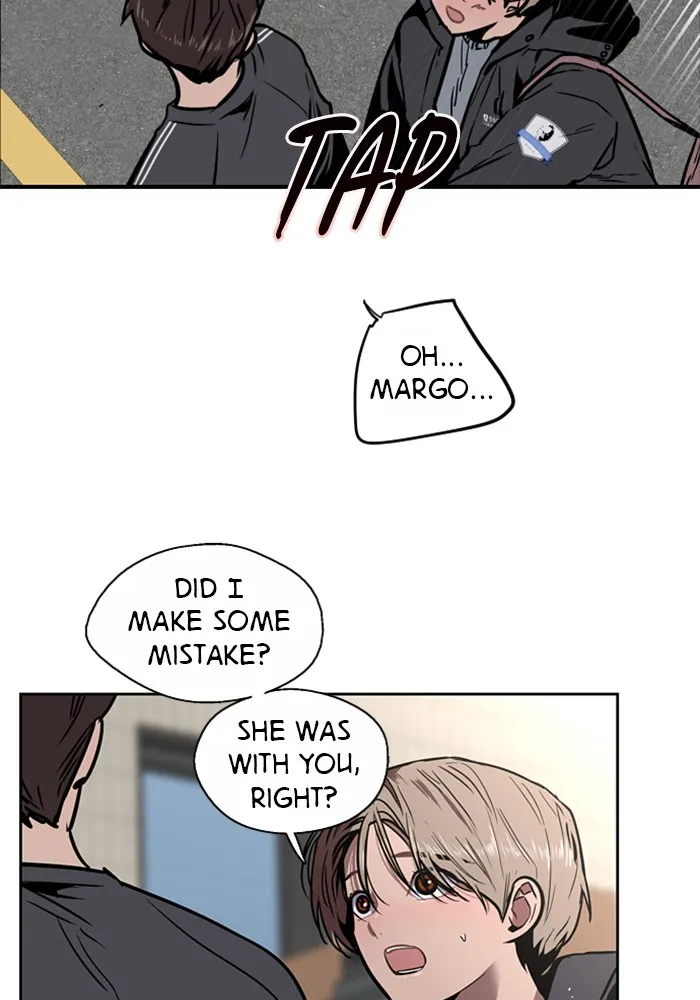 The Girl Downstairs (Doona!) Chapter 6 page 16 - 
