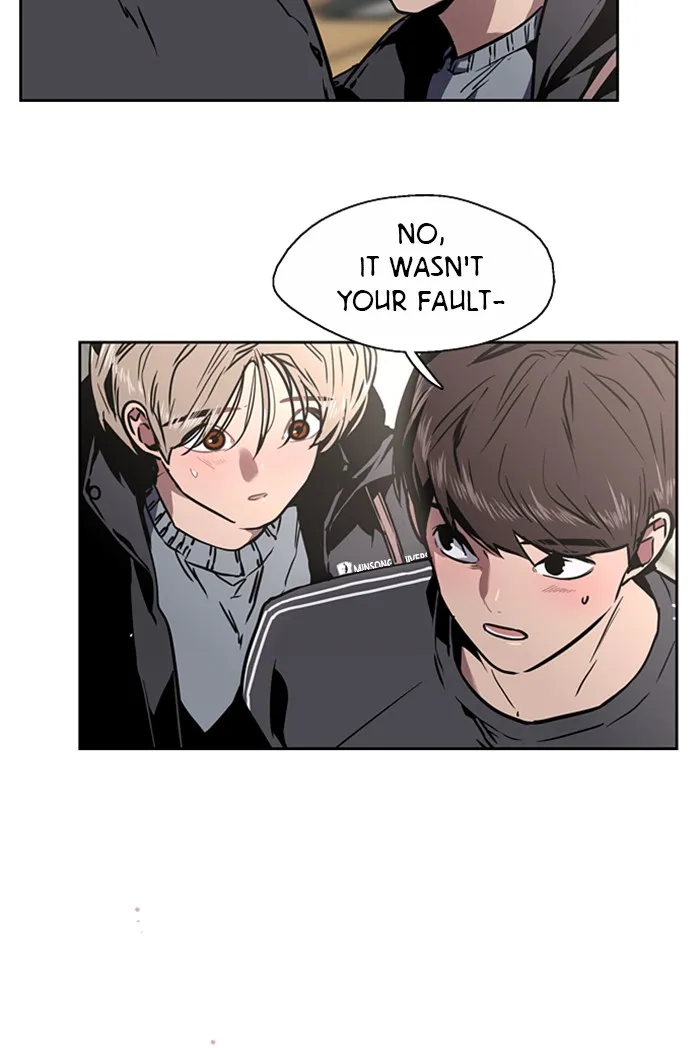 The Girl Downstairs (Doona!) Chapter 6 page 17 - 