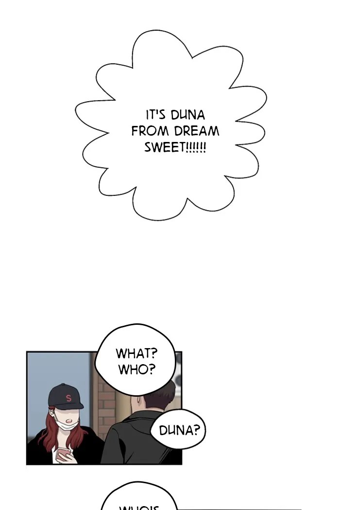 The Girl Downstairs (Doona!) Chapter 6 page 3 - 