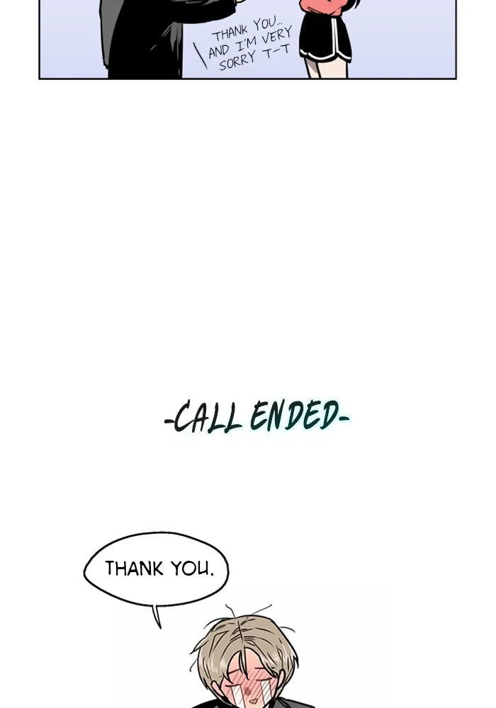 The Girl Downstairs (Doona!) Chapter 6 page 33 - 
