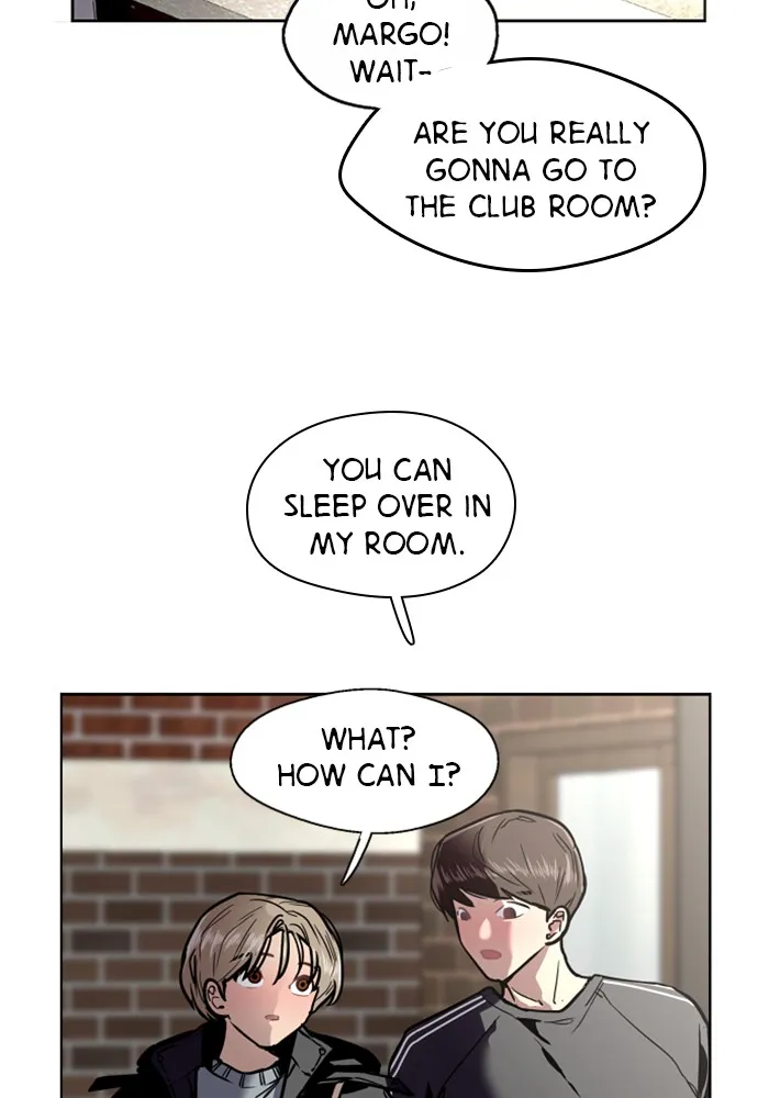 The Girl Downstairs (Doona!) Chapter 6 page 35 - 