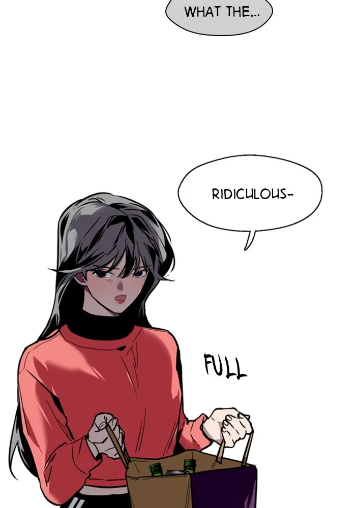 The Girl Downstairs (Doona!) Chapter 6 page 37 - 