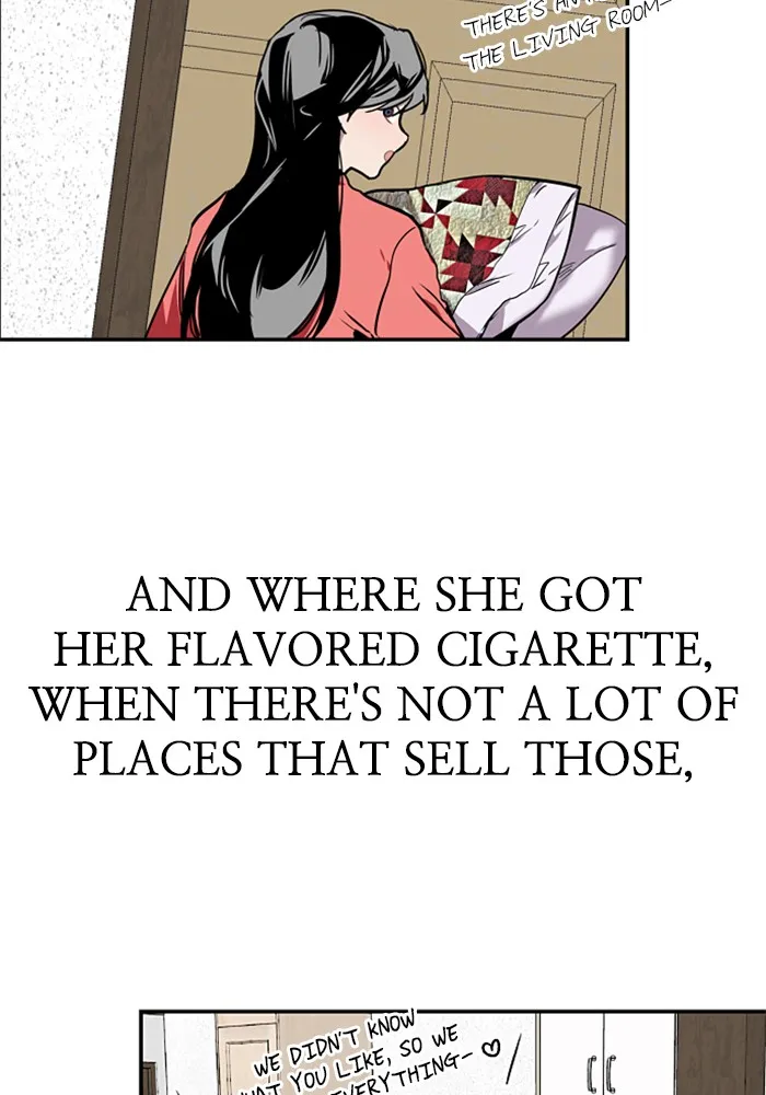 The Girl Downstairs (Doona!) Chapter 6 page 41 - 