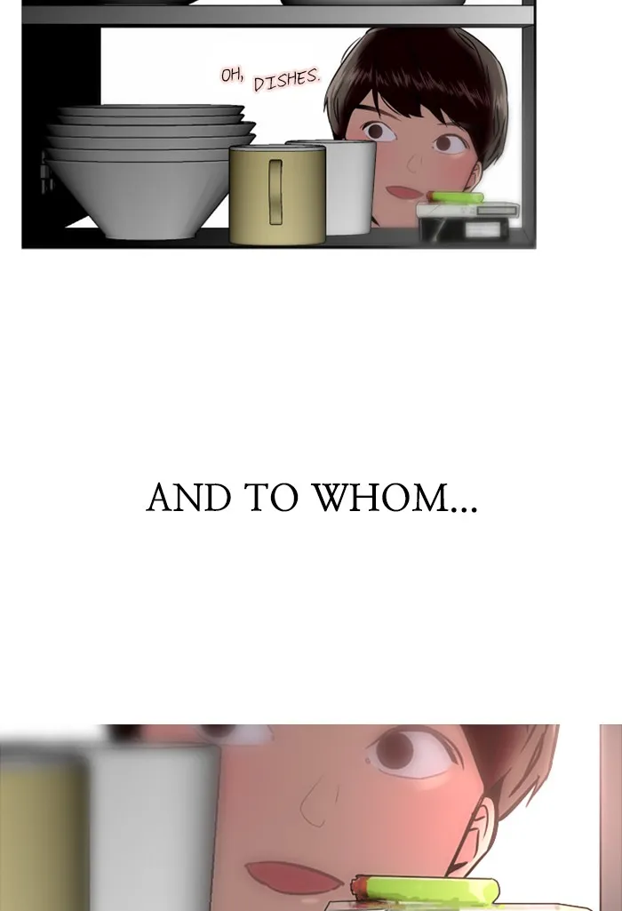 The Girl Downstairs (Doona!) Chapter 6 page 44 - 