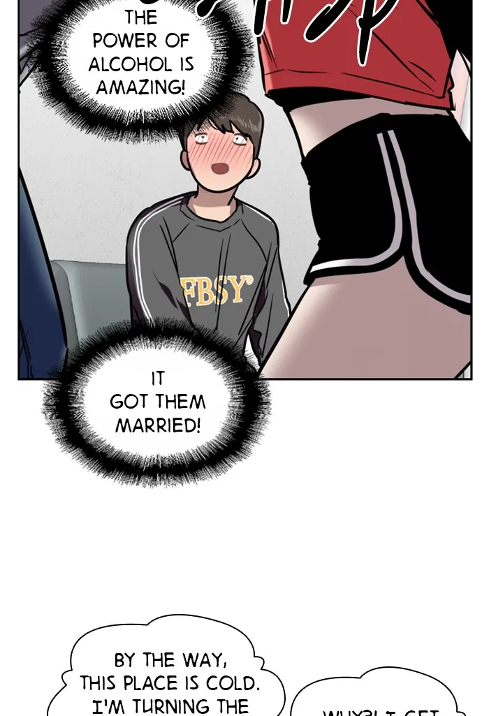 The Girl Downstairs (Doona!) Chapter 6 page 48 - 