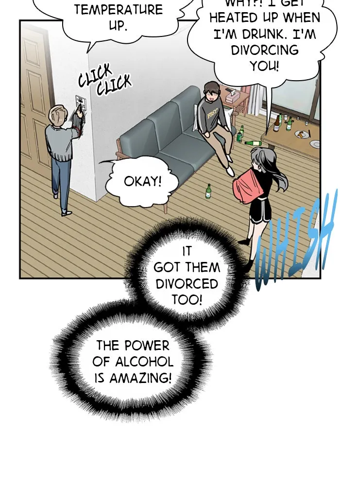 The Girl Downstairs (Doona!) Chapter 6 page 49 - 