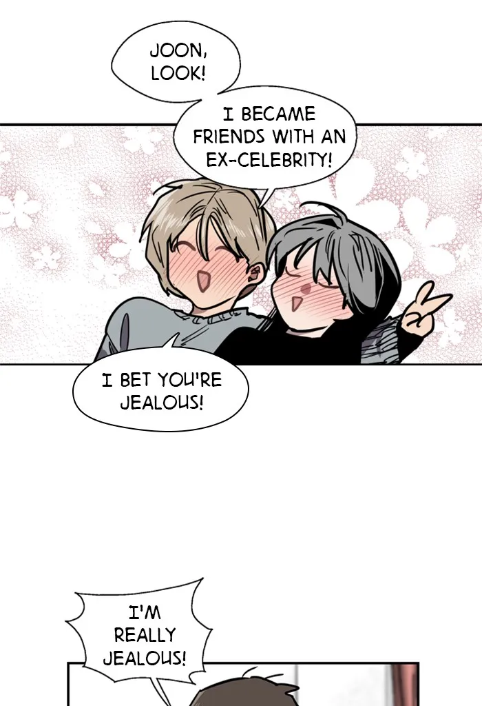 The Girl Downstairs (Doona!) Chapter 6 page 50 - 