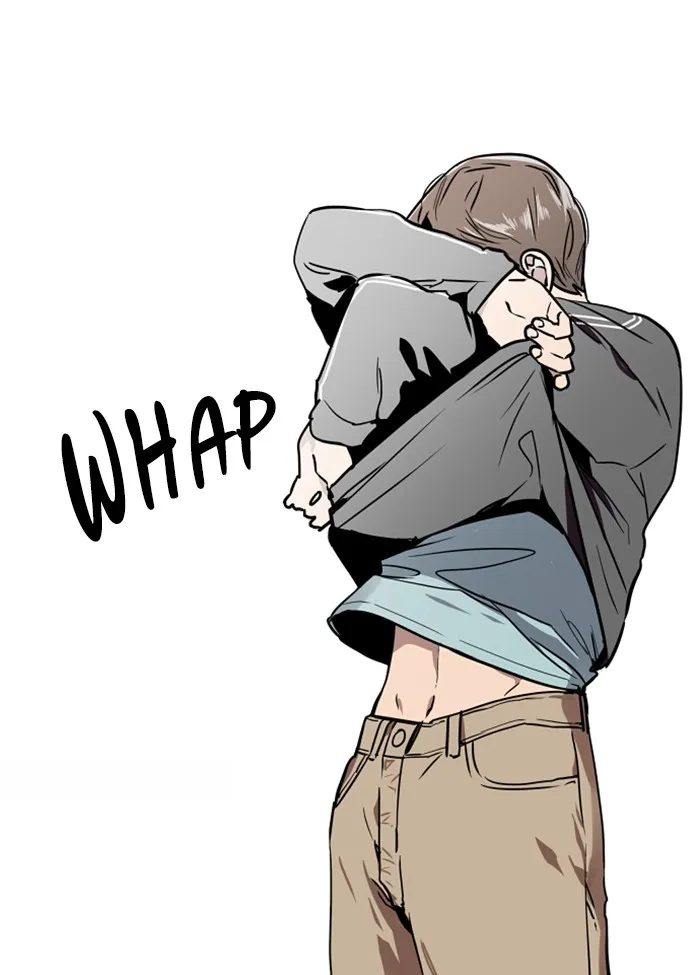 The Girl Downstairs (Doona!) Chapter 6 page 55 - 