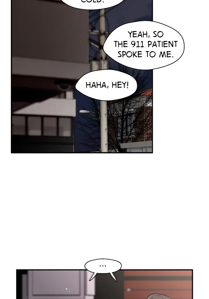 The Girl Downstairs (Doona!) Chapter 6 page 60 - 
