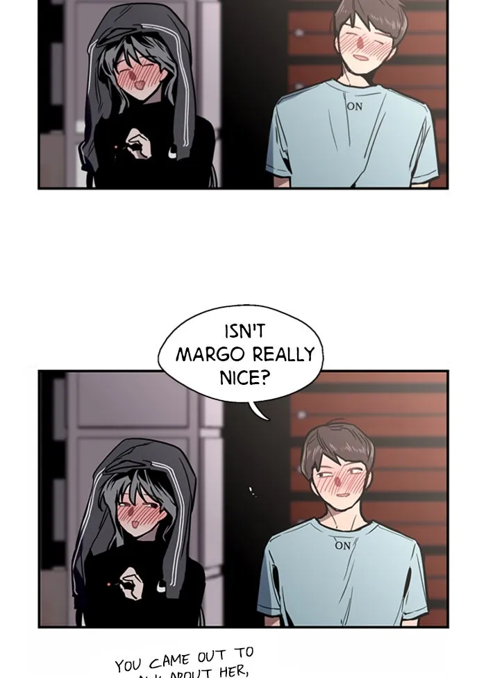 The Girl Downstairs (Doona!) Chapter 6 page 61 - 