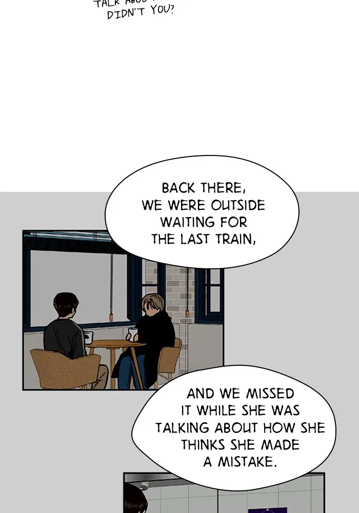 The Girl Downstairs (Doona!) Chapter 6 page 62 - 
