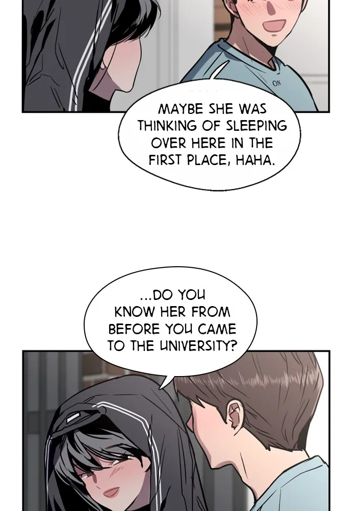 The Girl Downstairs (Doona!) Chapter 6 page 64 - 
