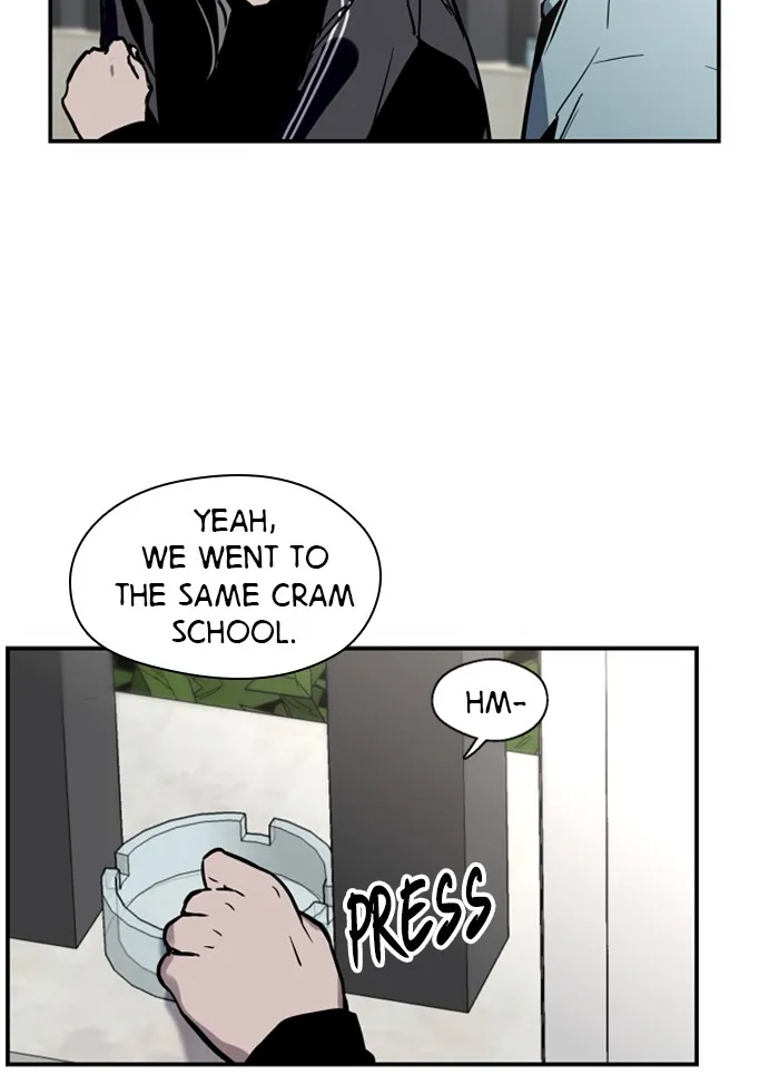 The Girl Downstairs (Doona!) Chapter 6 page 65 - 