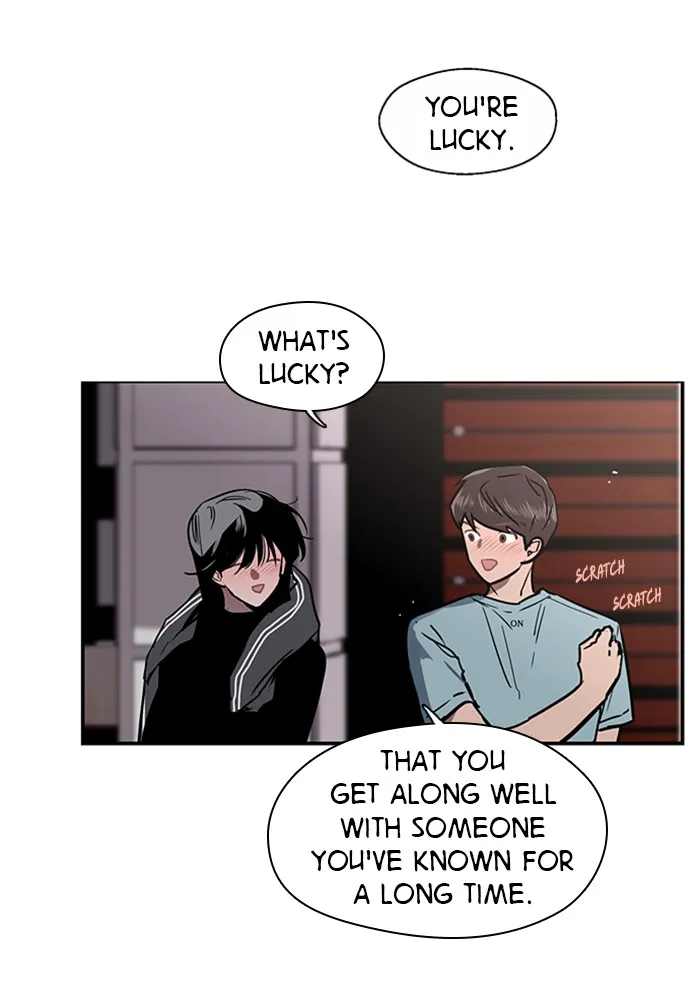 The Girl Downstairs (Doona!) Chapter 6 page 66 - 