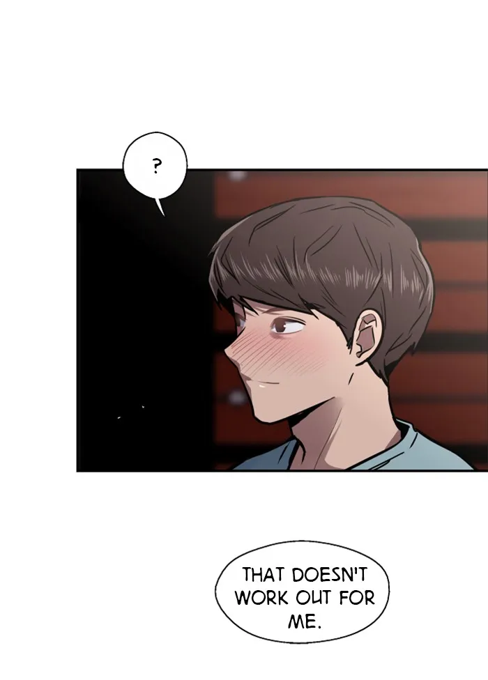 The Girl Downstairs (Doona!) Chapter 6 page 67 - 