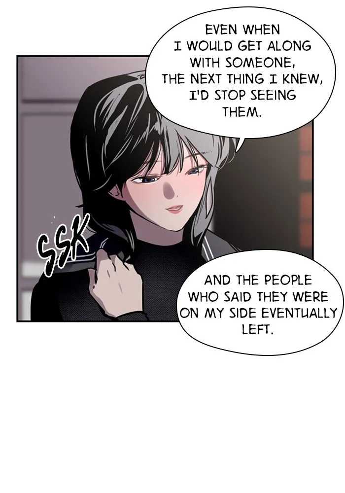 The Girl Downstairs (Doona!) Chapter 6 page 68 - 
