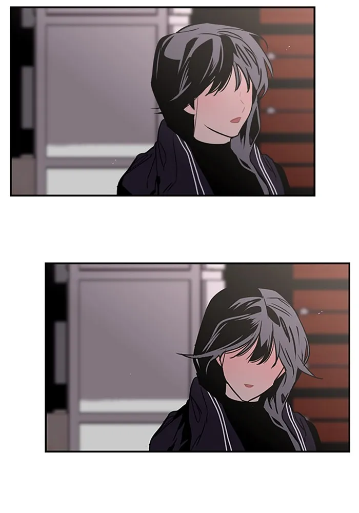The Girl Downstairs (Doona!) Chapter 6 page 70 - 