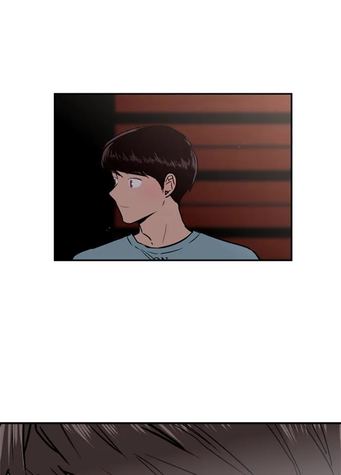 The Girl Downstairs (Doona!) Chapter 6 page 71 - 