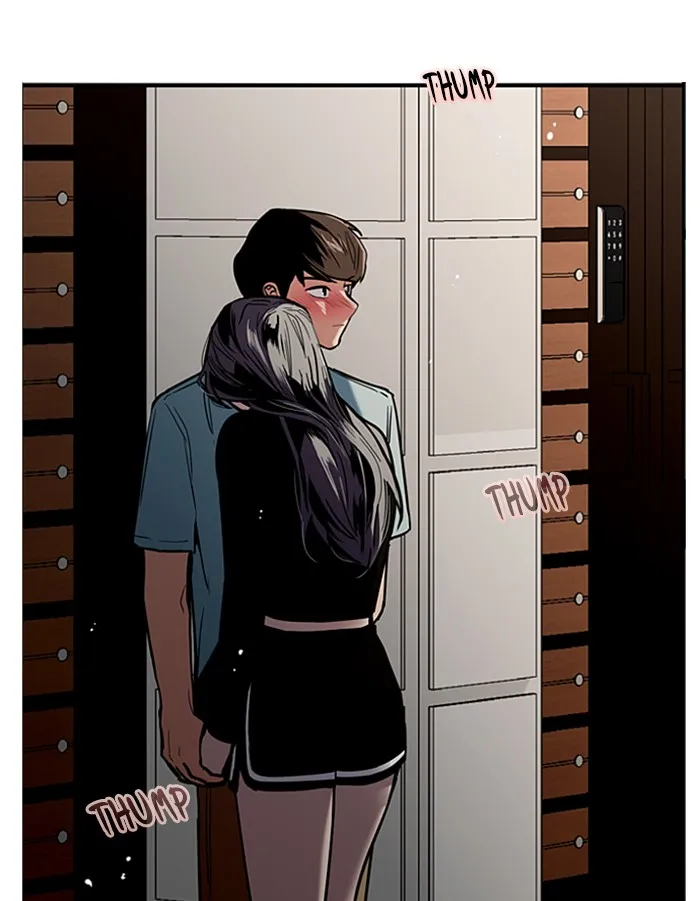 The Girl Downstairs (Doona!) Chapter 6 page 84 - 