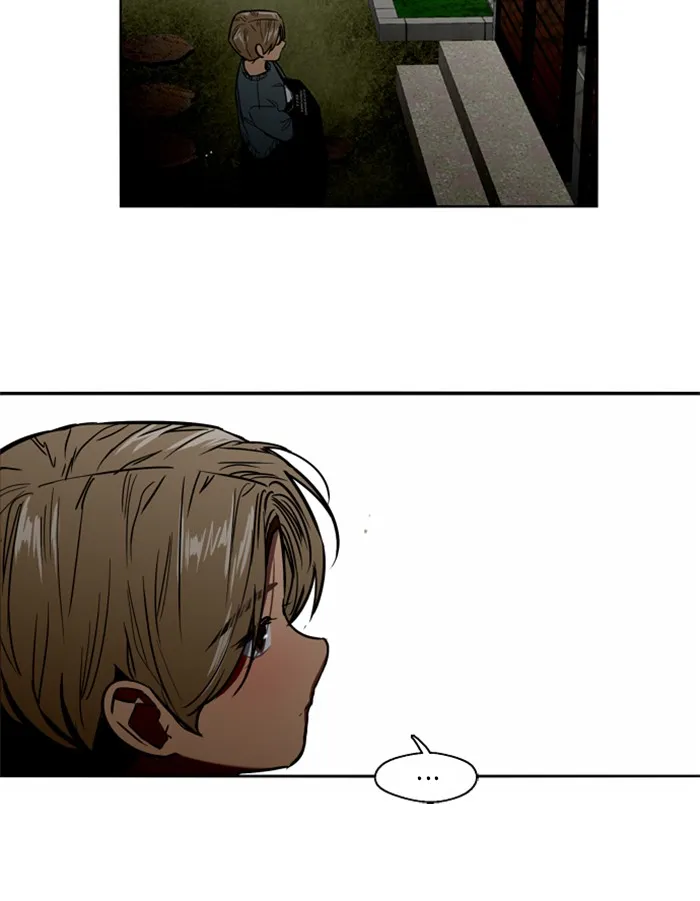 The Girl Downstairs (Doona!) Chapter 6 page 88 - 