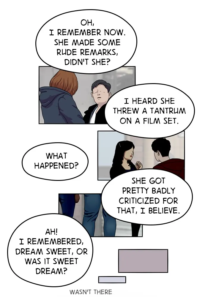 The Girl Downstairs (Doona!) Chapter 6 page 10 - 