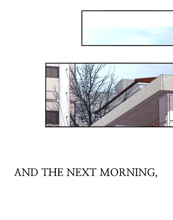 The Girl Downstairs (Doona!) Chapter 7 page 12 - 