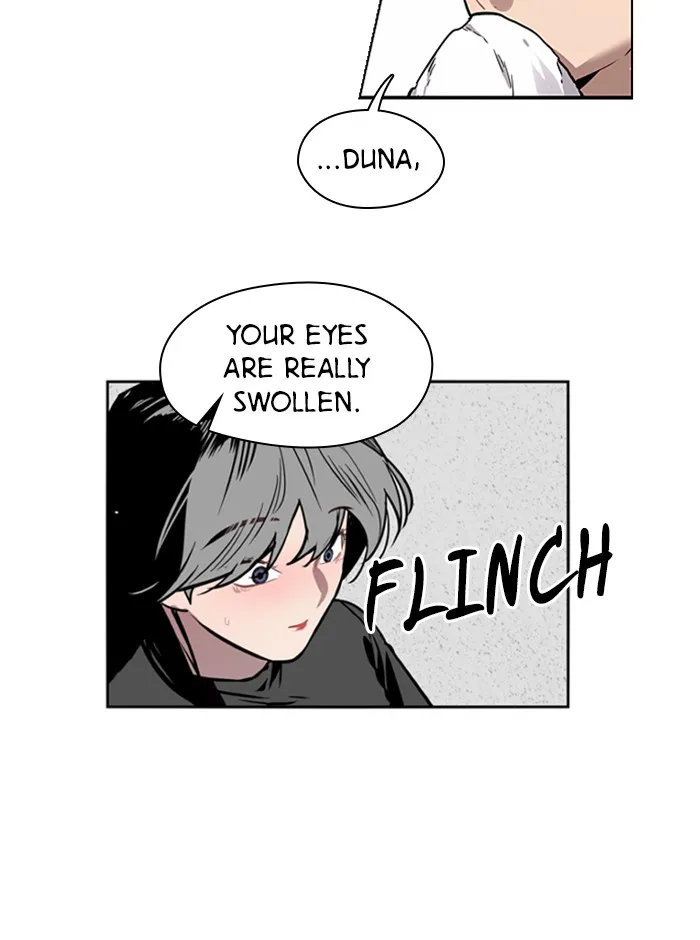 The Girl Downstairs (Doona!) Chapter 7 page 20 - 