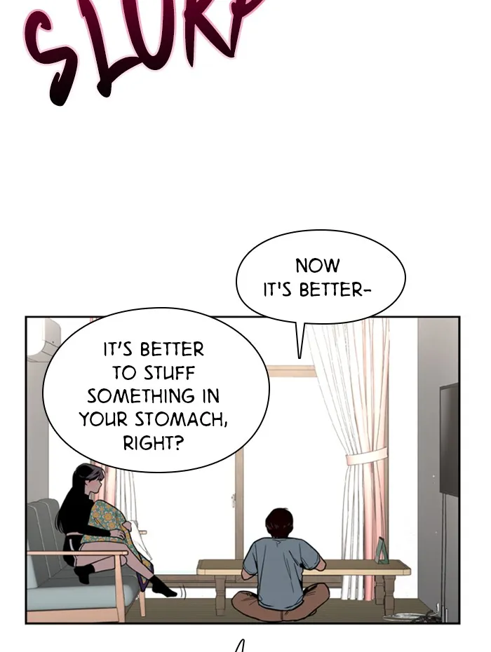 The Girl Downstairs (Doona!) Chapter 7 page 24 - 