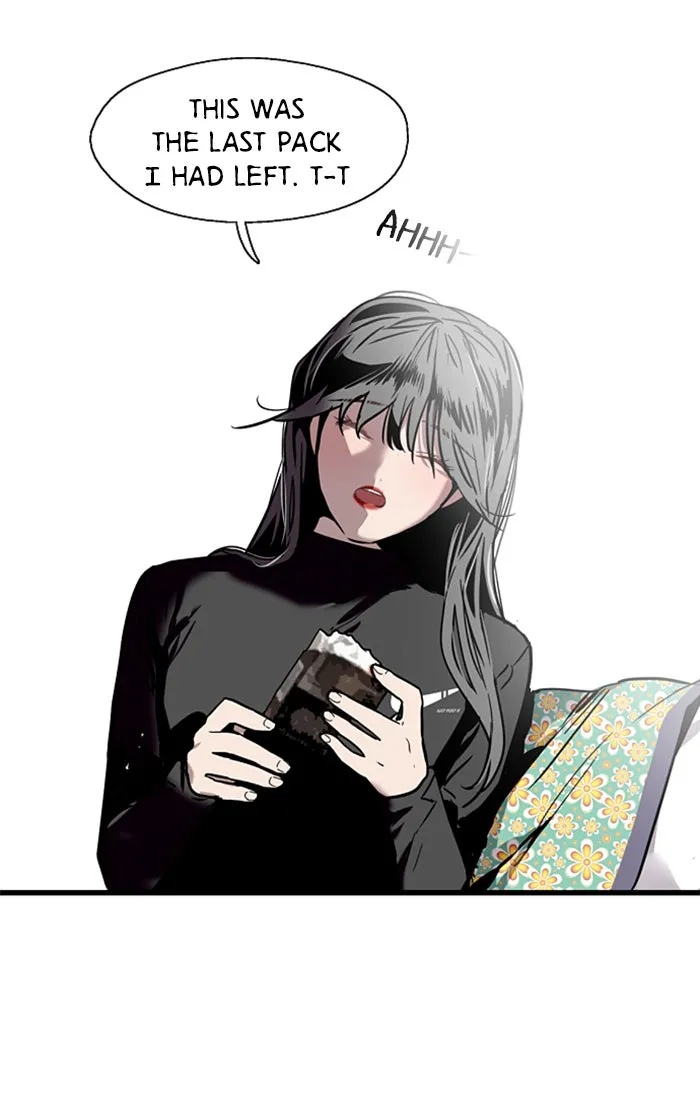 The Girl Downstairs (Doona!) Chapter 7 page 32 - 