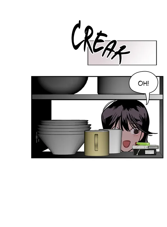 The Girl Downstairs (Doona!) Chapter 7 page 35 - 
