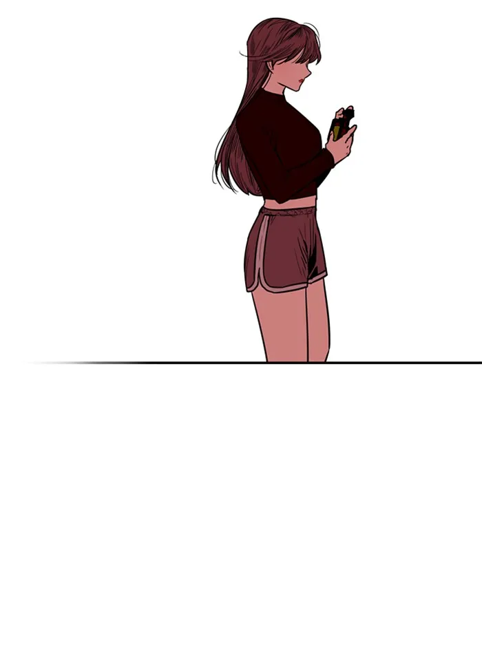The Girl Downstairs (Doona!) Chapter 7 page 38 - 
